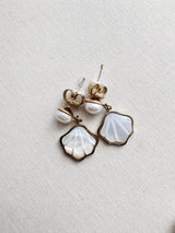 OHRHÄNGER| ZARTEPERLE