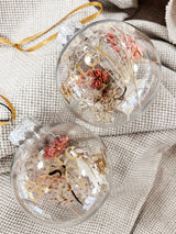 Weihnachtskugel | FAMILIE