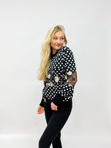 TILDA | Pullover | Design