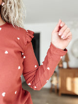 PHOEBE| SLEEVE | RIPPROST