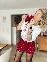 T-SHIRT|BIOFAIRWEAR| CHIN