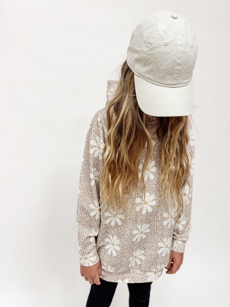 MINIME | HOODIEKLEID| LEODAISY