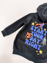 MINIME | HOODIE|STAYDAY