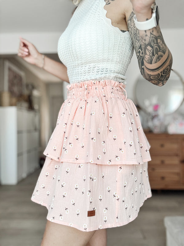 VOLLA| ROCK|APRICOT