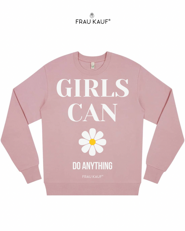 SWEATER | ROSA|GIRLSCAN