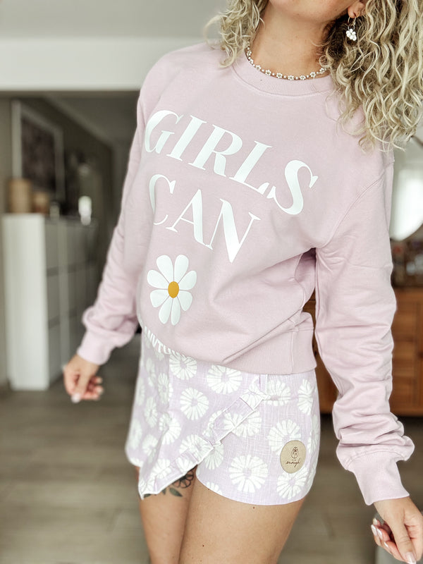 SWEATER | ROSA|GIRLSCAN