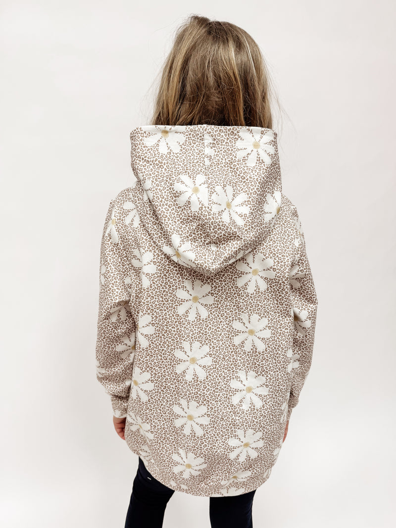 MINIME | HOODIEKLEID| LEODAISY