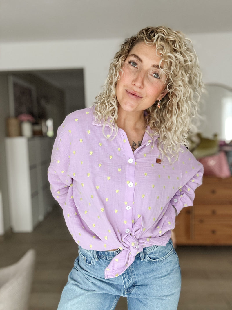 NIA|HEMD|FLIEDERNEON