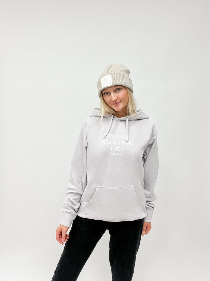 SMILE | HOODIE