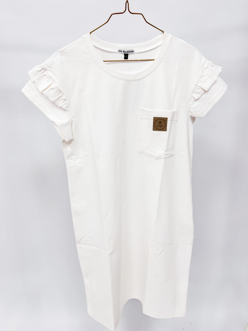 B-Ware HAZEL GRACE | Shirtkleid | UNI