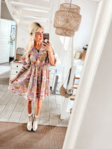 KYLAPLUS| KLEID| FLORAL