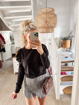 PERLA|PULLI|BLACK