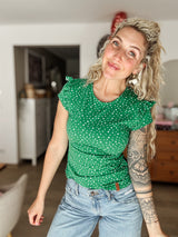 PHOEBE|RÜSCHE|GRÜNDOTS