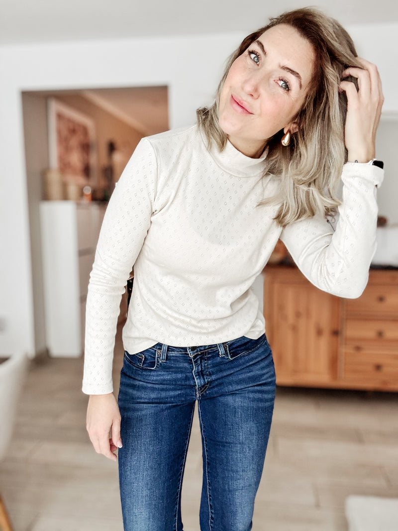 RIA| POINTOILLE| BEIGE