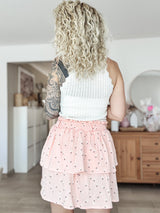 VOLLA| ROCK|APRICOT