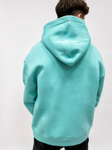 FYI | HOODIE | BRUSTTASCHE