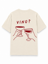 SHIRT|BAUMWOLLE|VINO