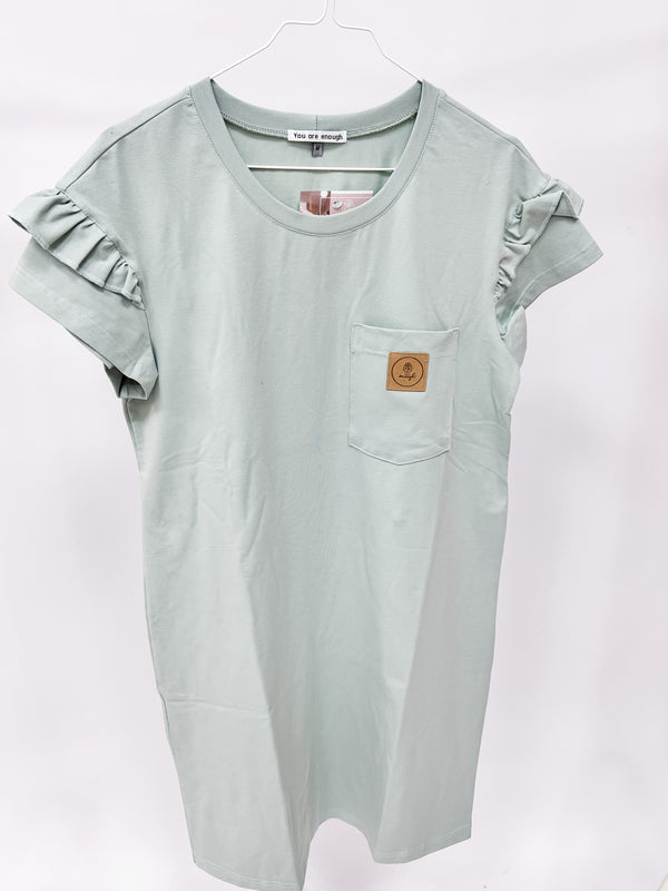 B-Ware HAZEL GRACE | Shirtkleid | UNI
