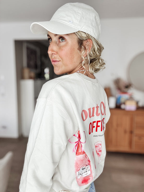 PULLI|BEIGE|OUTOFOFFICE