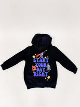 MINIME | HOODIE|STAYDAY