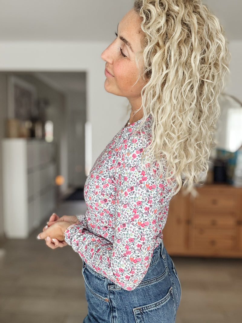 PHOEBE| o.Rüsche | Floralneon