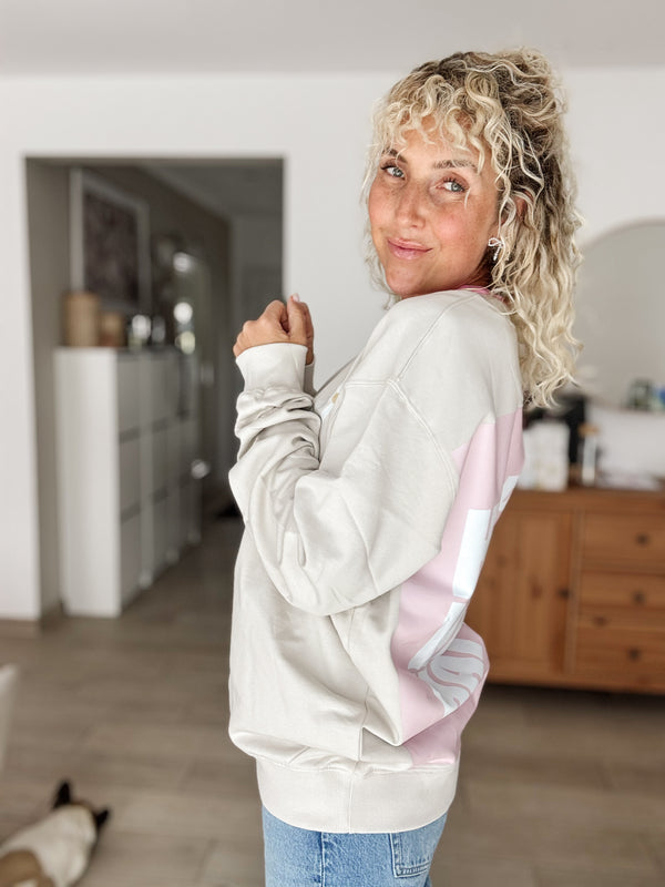 PULLI|BEIGE|ROSEHAPPY