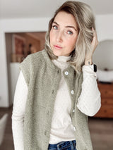 JILAY| TEDDYKNOPF|MINT DUNKEL