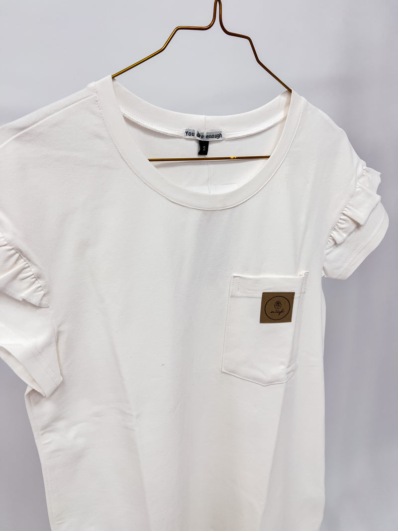 B-Ware HAZEL GRACE | Shirtkleid | UNI