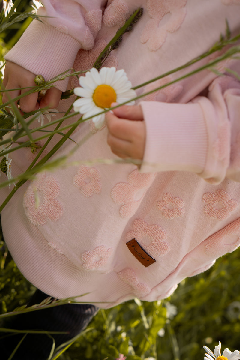 MINIME | HOODIEKLEID| JAQrosa