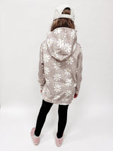 MINIME | HOODIEKLEID| LEODAISY