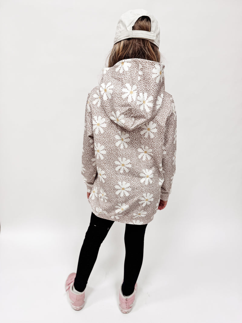 MINIME | HOODIEKLEID| LEODAISY