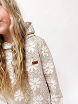 MINIME | HOODIEKLEID| LEODAISY