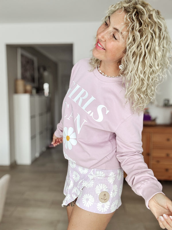 SWEATER | ROSA|GIRLSCAN