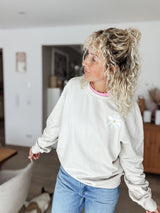 PULLI|BEIGE|ROSEHAPPY