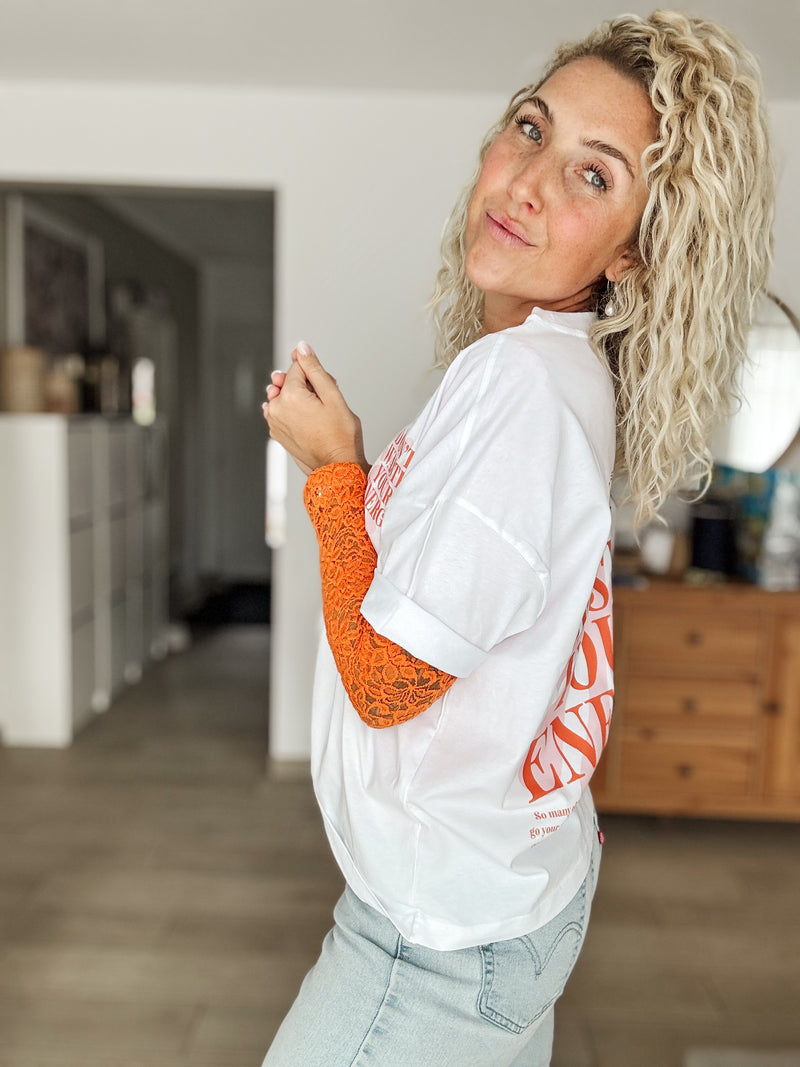 T-SHIRT|BIOFAIRWEAR| ENERGY