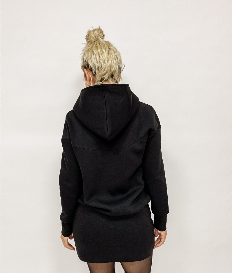 LOVA  | HOODIEKLEID                  WINTEREDITION