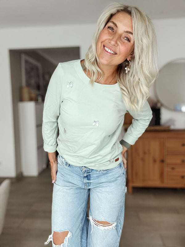 BEKKA|PULLI| Schleifenmint
