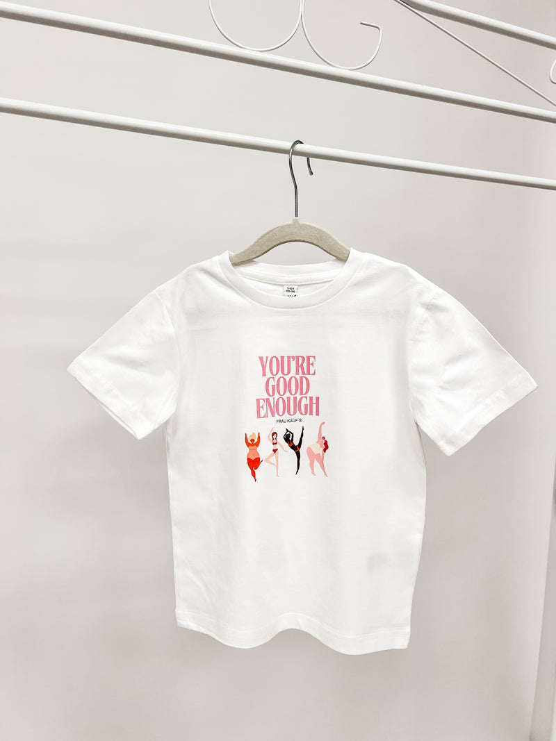 MINIME | Shirt |yourgoodenough