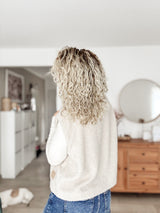 JILAY| TEDDYKNOPF | beige