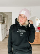 SMILE | HOODIE