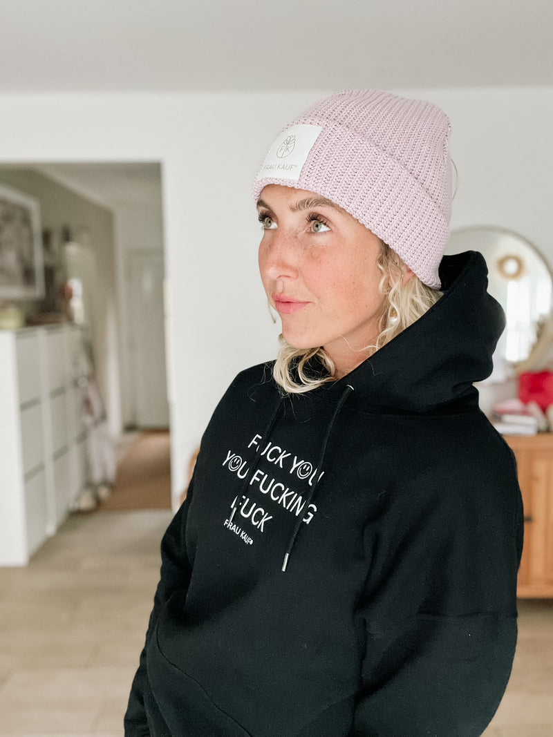 SMILE | HOODIE