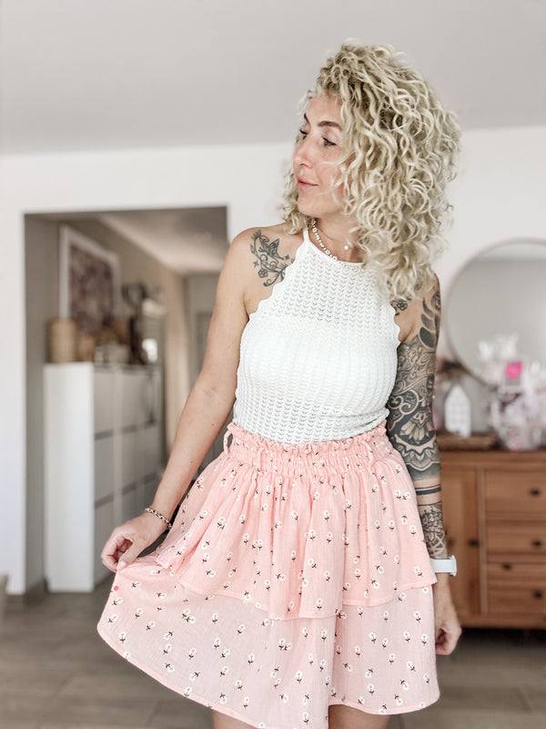 VOLLA| ROCK|APRICOT