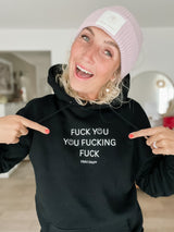 SMILE | HOODIE
