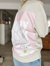 PULLI|BEIGE|ROSEHAPPY