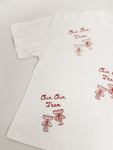 T-SHIRT|BIOFAIRWEAR| CHINMini