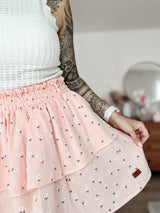 VOLLA| ROCK|APRICOT