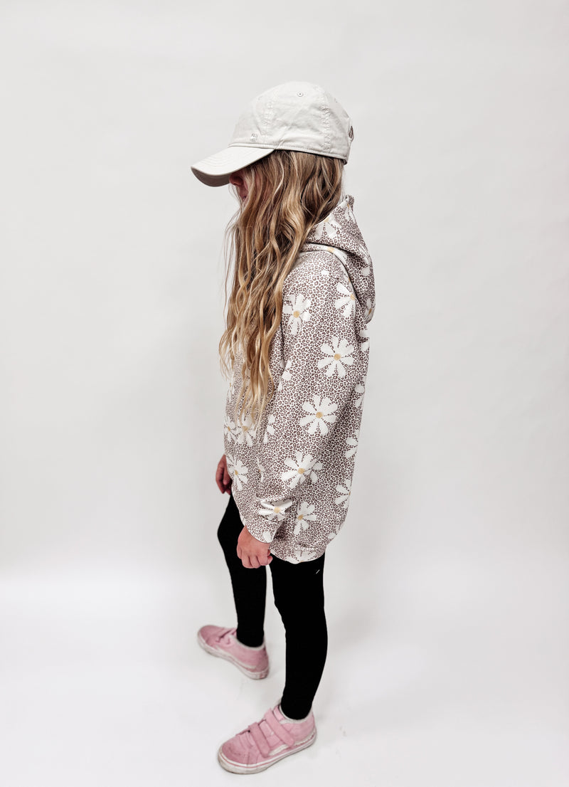 MINIME | HOODIEKLEID| LEODAISY