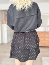 NIA|HEMD|BLACKGOLD