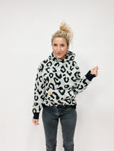 CLEO | HOODIE | TEDDYLEO