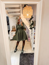 BELLA | KLEID| RIPPOLIVE